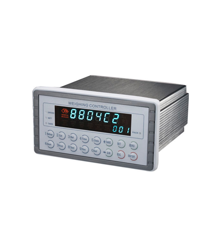 GM8804C-2 包裝稱重儀表