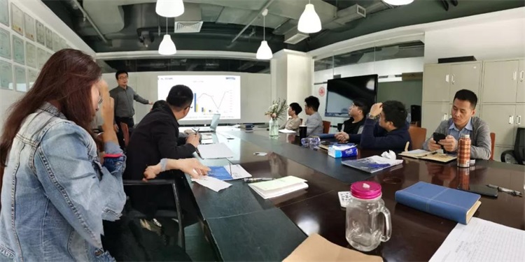 品質(zhì)提升之營銷部 | 源于匠心，成于行動(dòng)