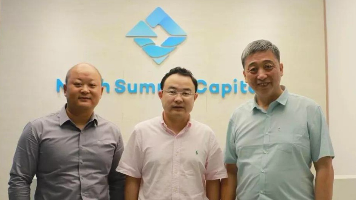 坤湛科技獲首輪融資2000萬美金后：攜手杰曼科技助力大米數(shù)字化轉(zhuǎn)型