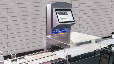 杰曼稱重檢重秤設(shè)備—上千家企業(yè)合作首選品牌