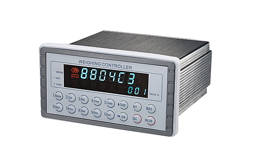失重秤控制器-杰曼27年正規(guī)廠家