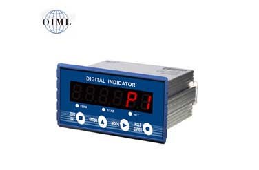 選購稱重變送器時如何選擇多年信譽廠家？