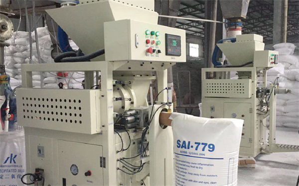 粉料稱重控制設(shè)備及控制方法