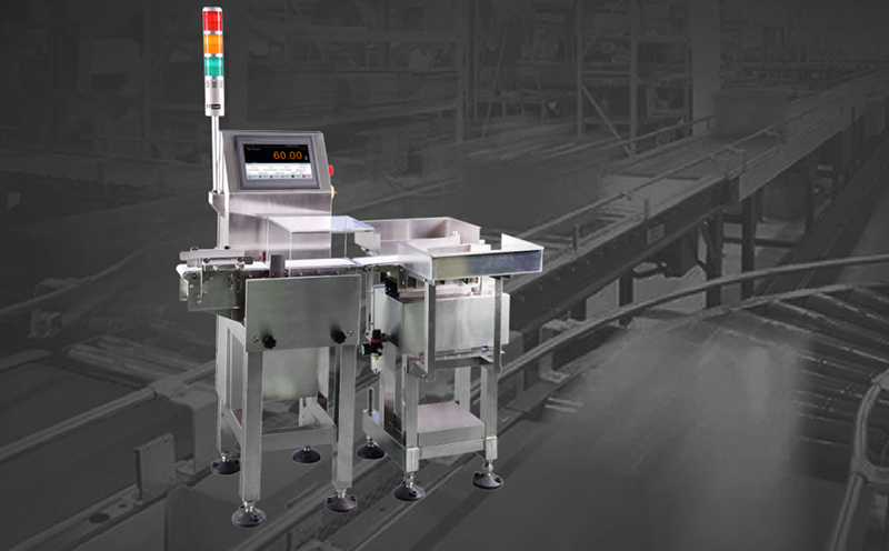 重量檢測機可精準檢重產品質量- 檢重秤-檢重機-深圳杰曼科技 重量檢測機可精準檢重產品質量- 檢重秤-檢重機-深圳杰曼科技