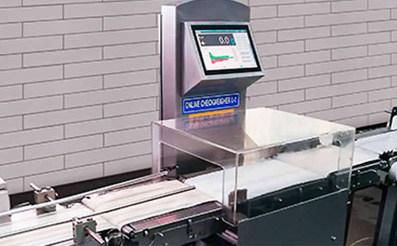 自動檢重秤怎么延長設備壽命呢？