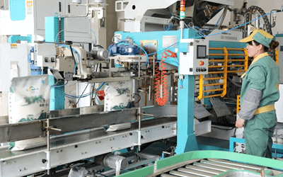 高精度稱重設備有哪些特點？可適用于多個行業(yè)