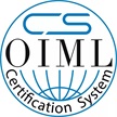 杰曼M04產(chǎn)品獲得國際市場通行證—OIML認(rèn)證